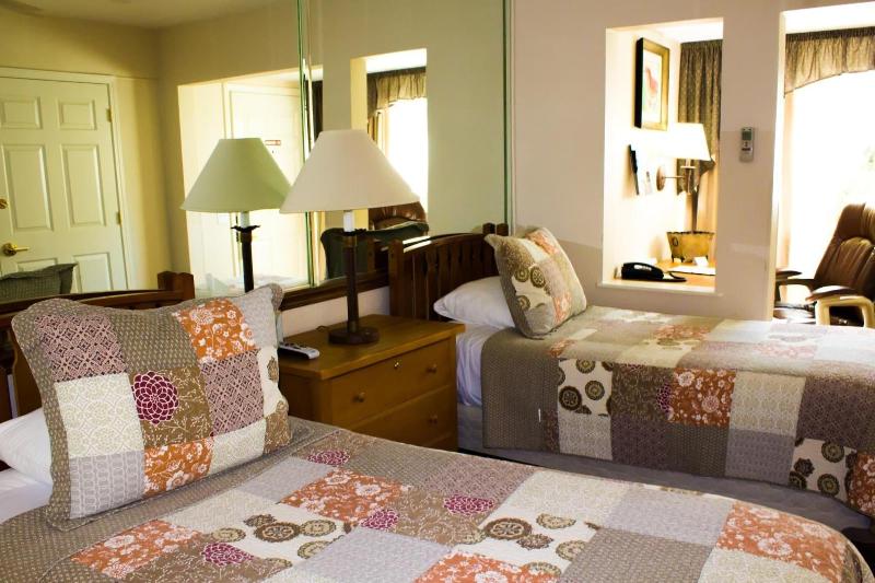Los Gatos Garden Inn Hotel image