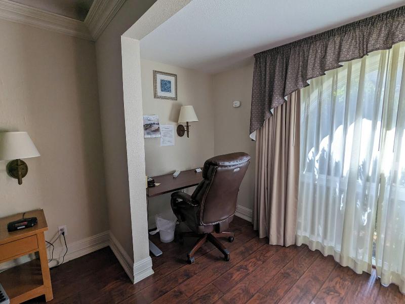 Los Gatos Garden Inn Hotel image