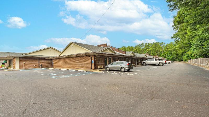 Northgate Inn image