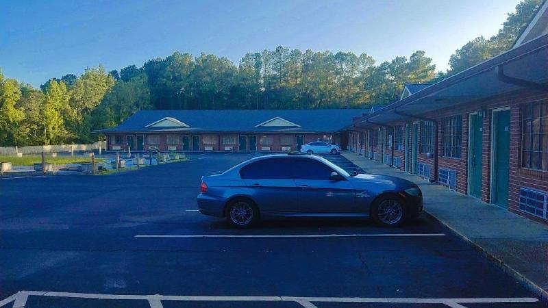 Northgate Inn image