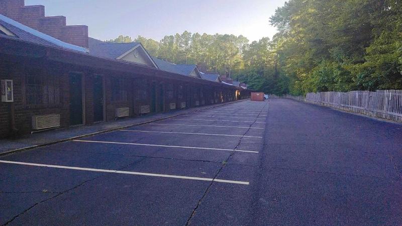 Northgate Inn image