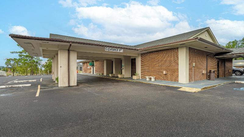 Northgate Inn image