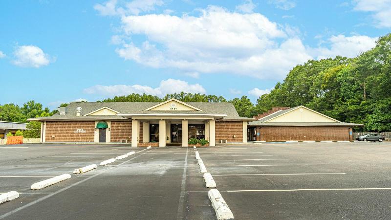 Northgate Inn image