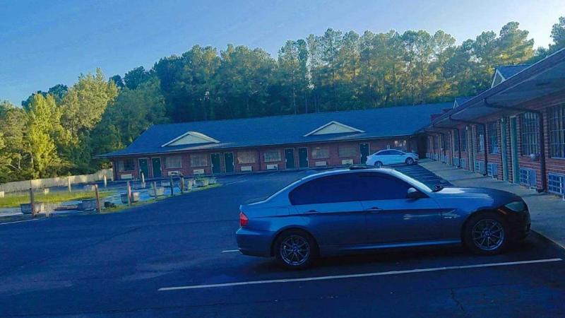 Northgate Inn image