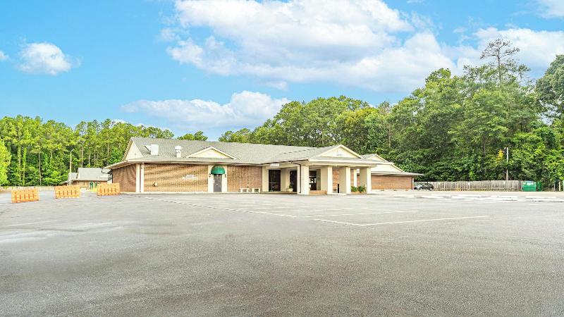Northgate Inn image