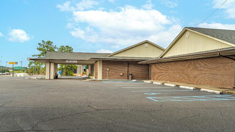 Northgate Inn image