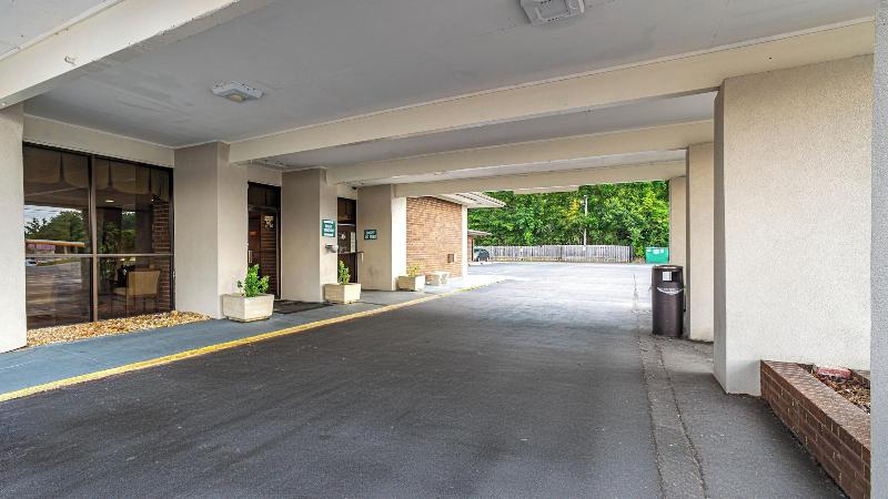 Northgate Inn image