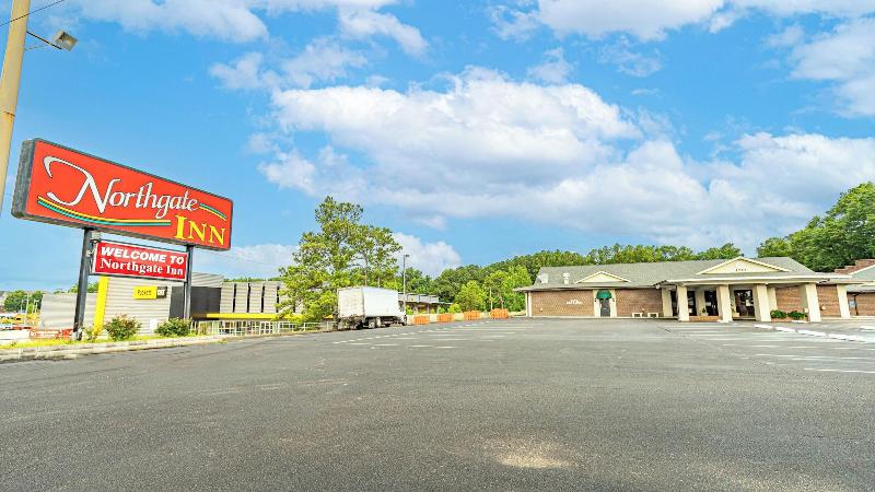 Northgate Inn image