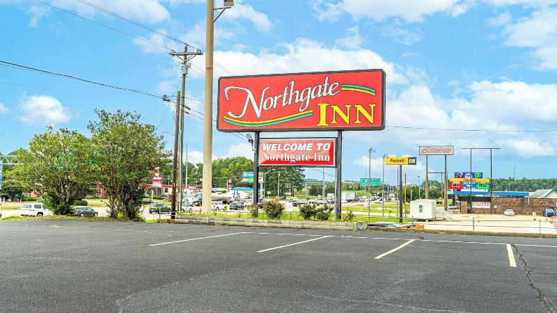 Northgate Inn image