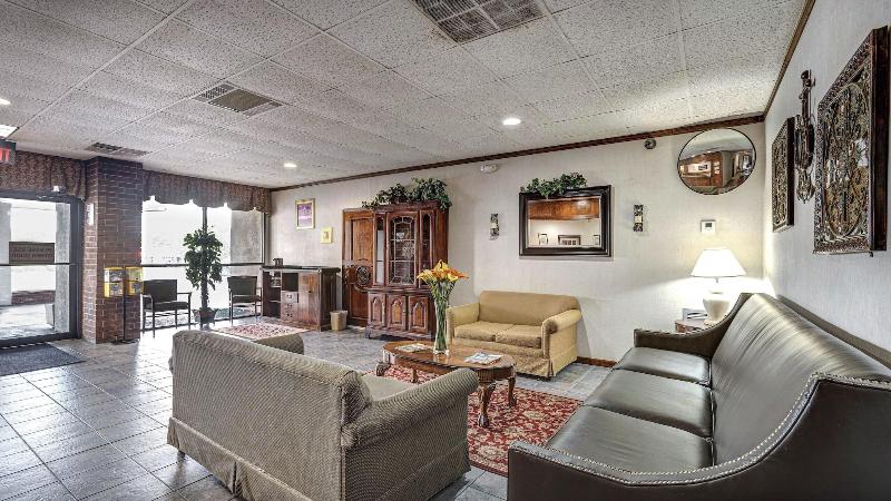 Northgate Inn image