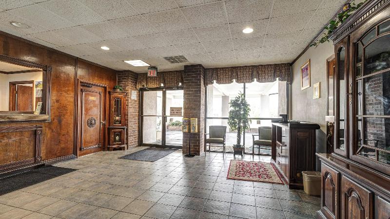 Northgate Inn image