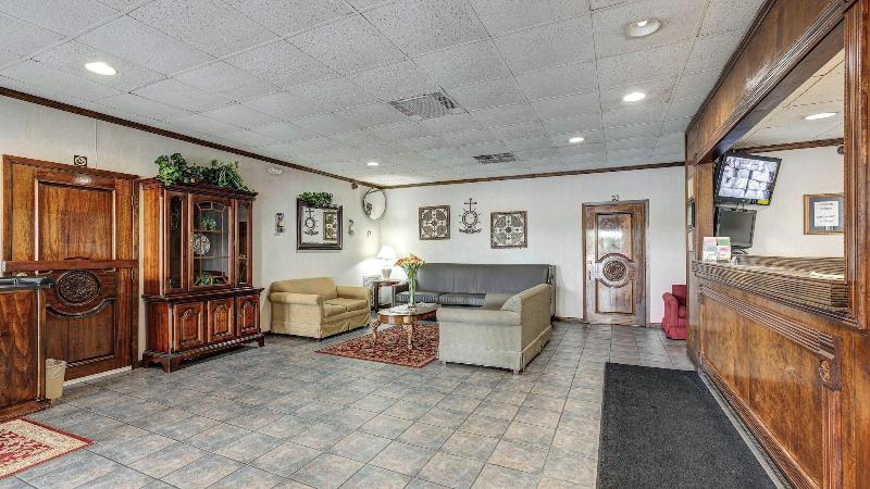 Northgate Inn image