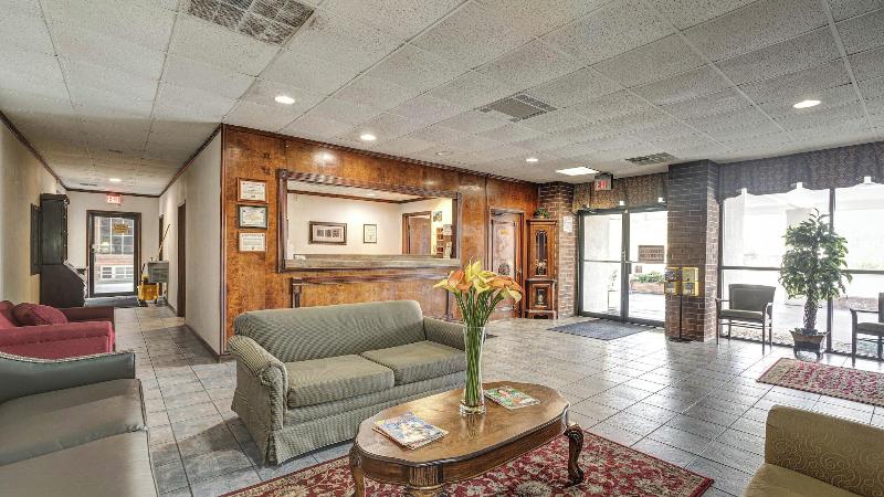 Northgate Inn image