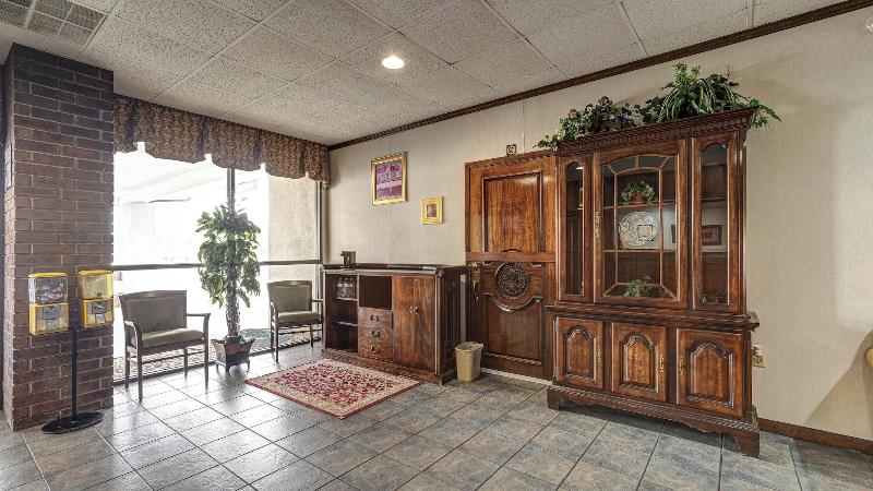 Northgate Inn image