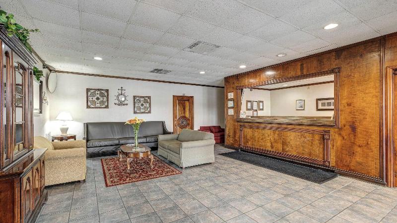 Northgate Inn image
