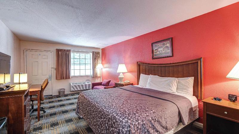 Northgate Inn image