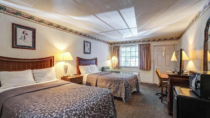 Northgate Inn image
