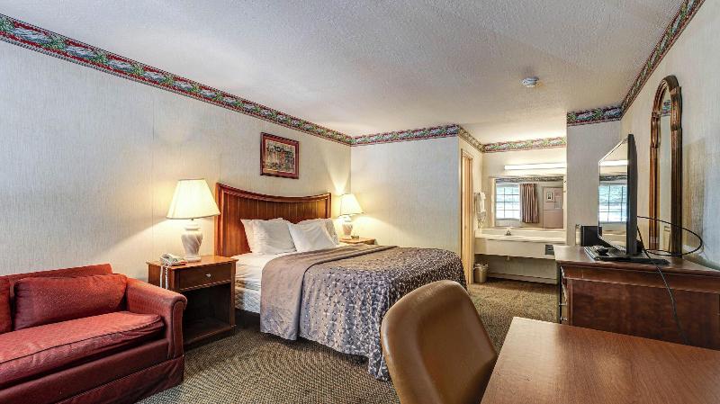 Northgate Inn image