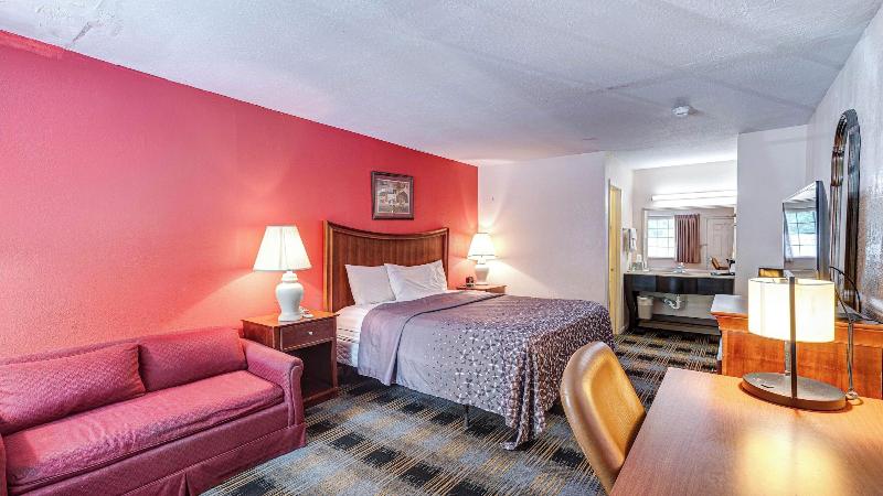 Northgate Inn image