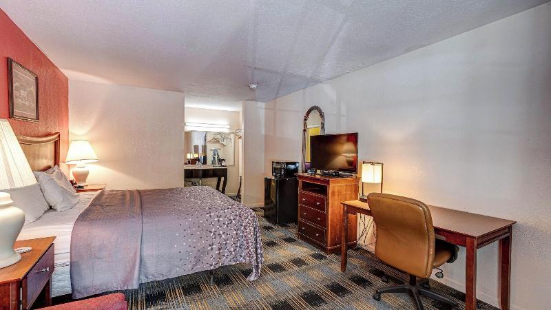 Northgate Inn image