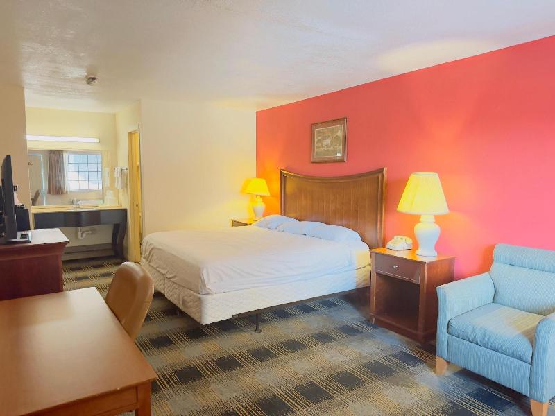Northgate Inn image