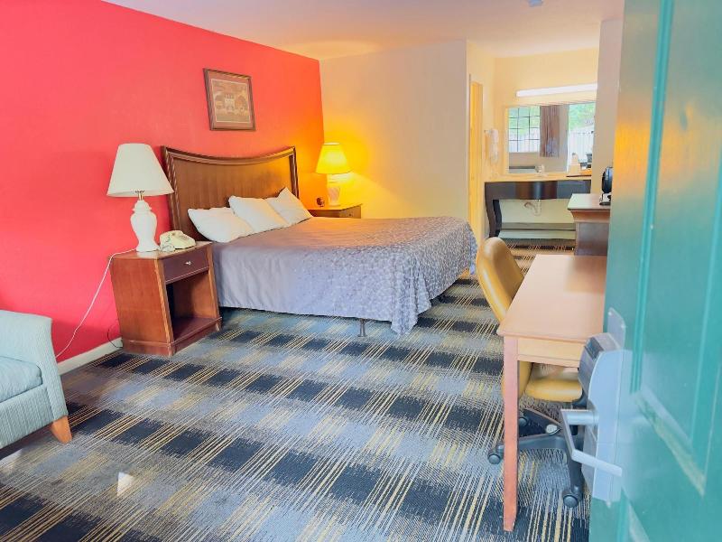 Northgate Inn image