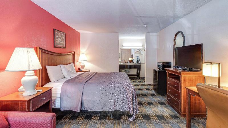 Northgate Inn image