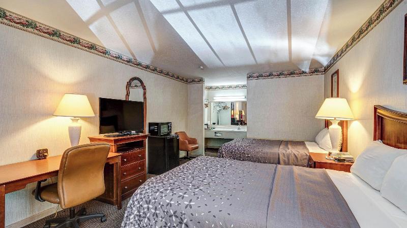 Northgate Inn image