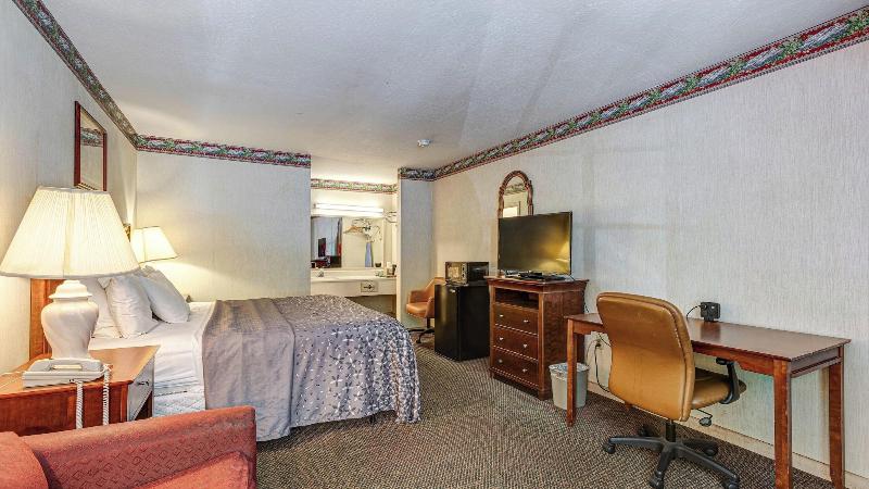 Northgate Inn image