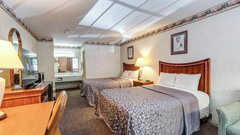 Northgate Inn image