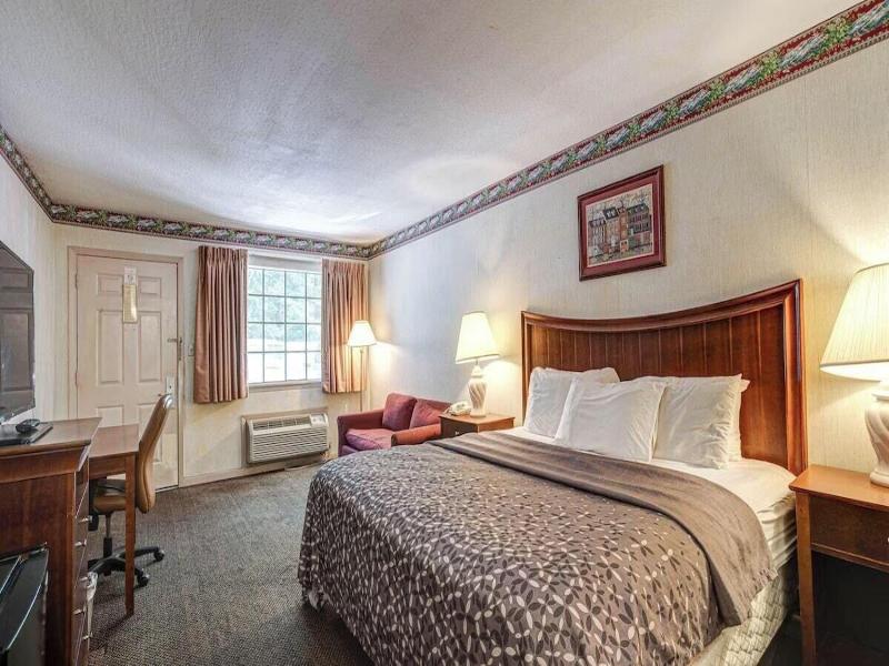 Northgate Inn image