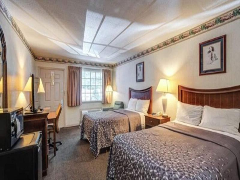 Northgate Inn image
