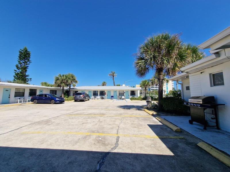 Ocean Holiday Motel