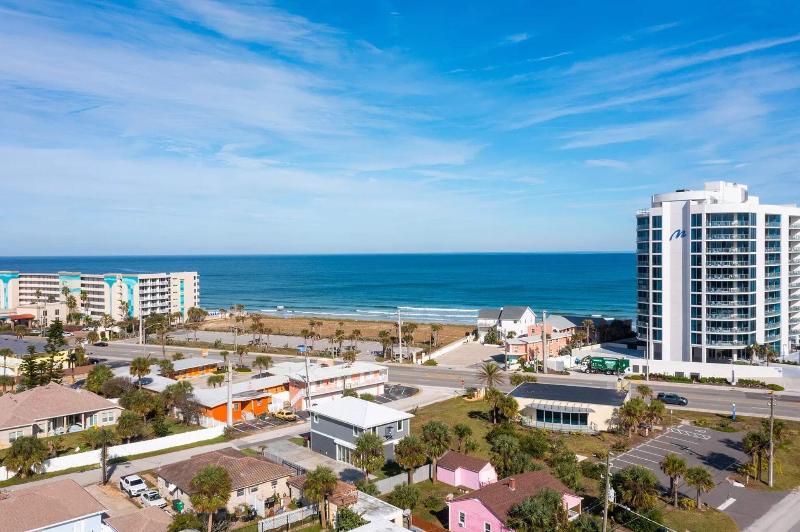 Ocean Holiday Motel