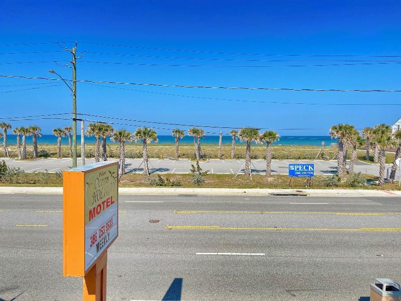 Ocean Holiday Motel