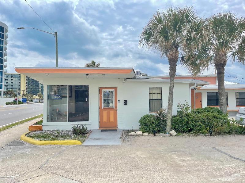 Ocean Holiday Motel