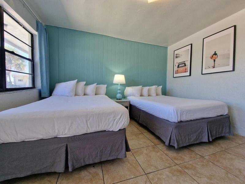 Ocean Holiday Motel