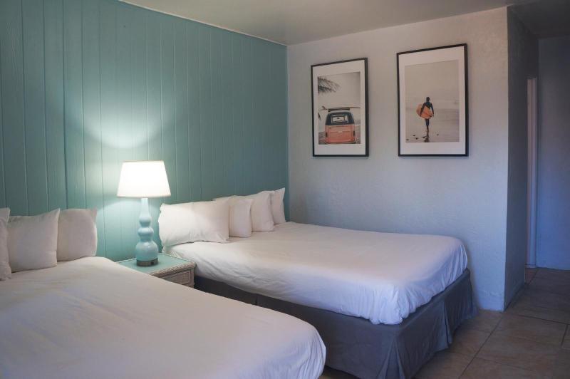 Ocean Holiday Motel — photo 15