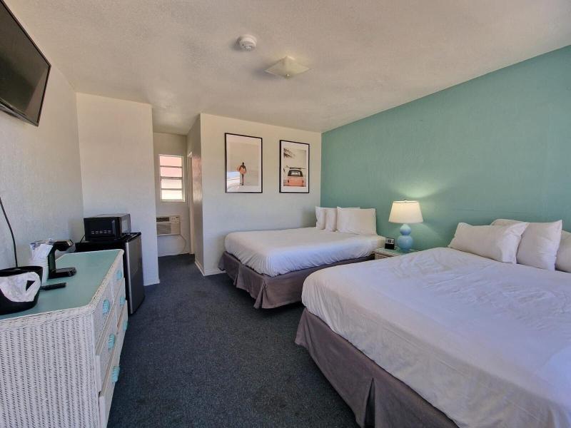 Ocean Holiday Motel — photo 14