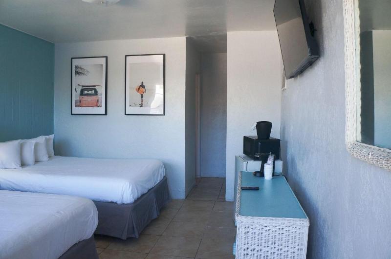 Ocean Holiday Motel — photo 13
