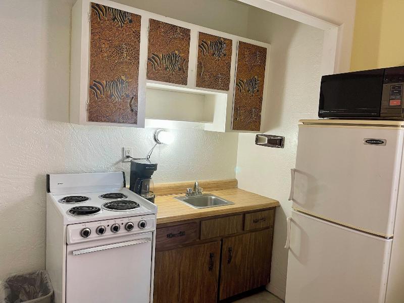 Ocean Holiday Motel — photo 28