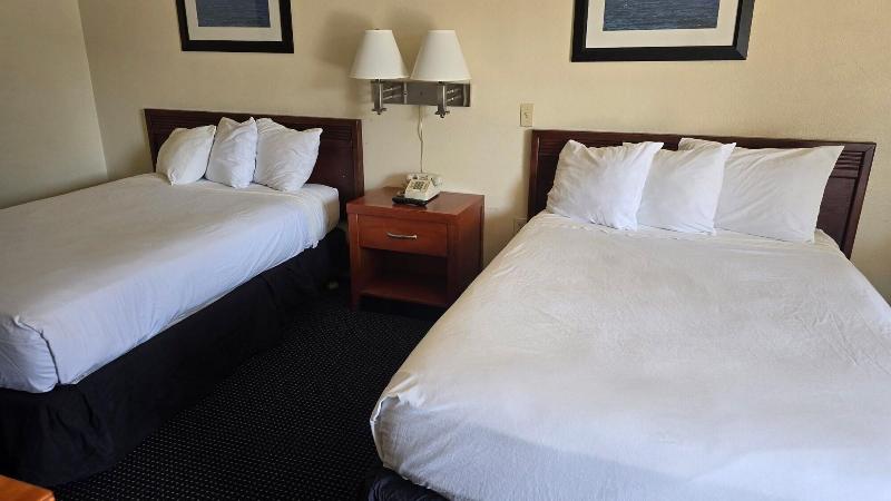 Terrace Inn And Suites image
