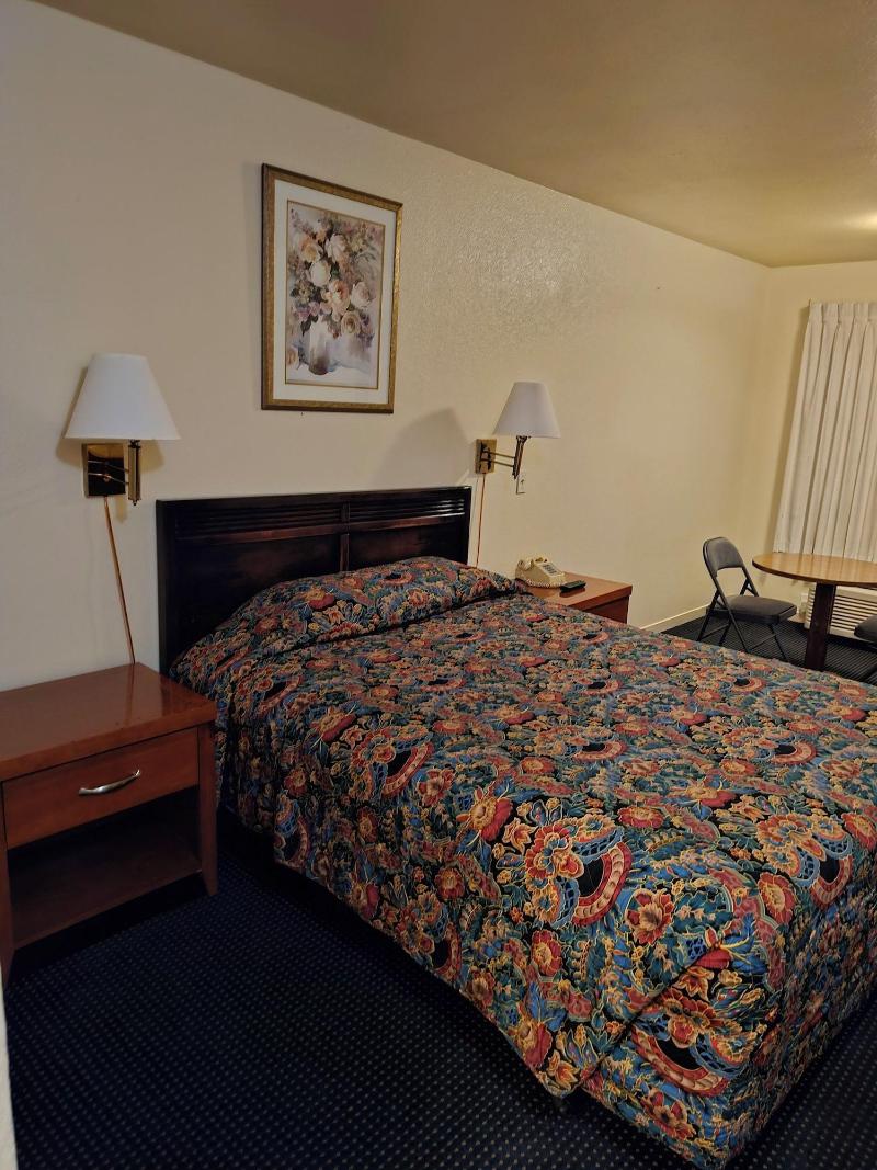 Terrace Inn And Suites image