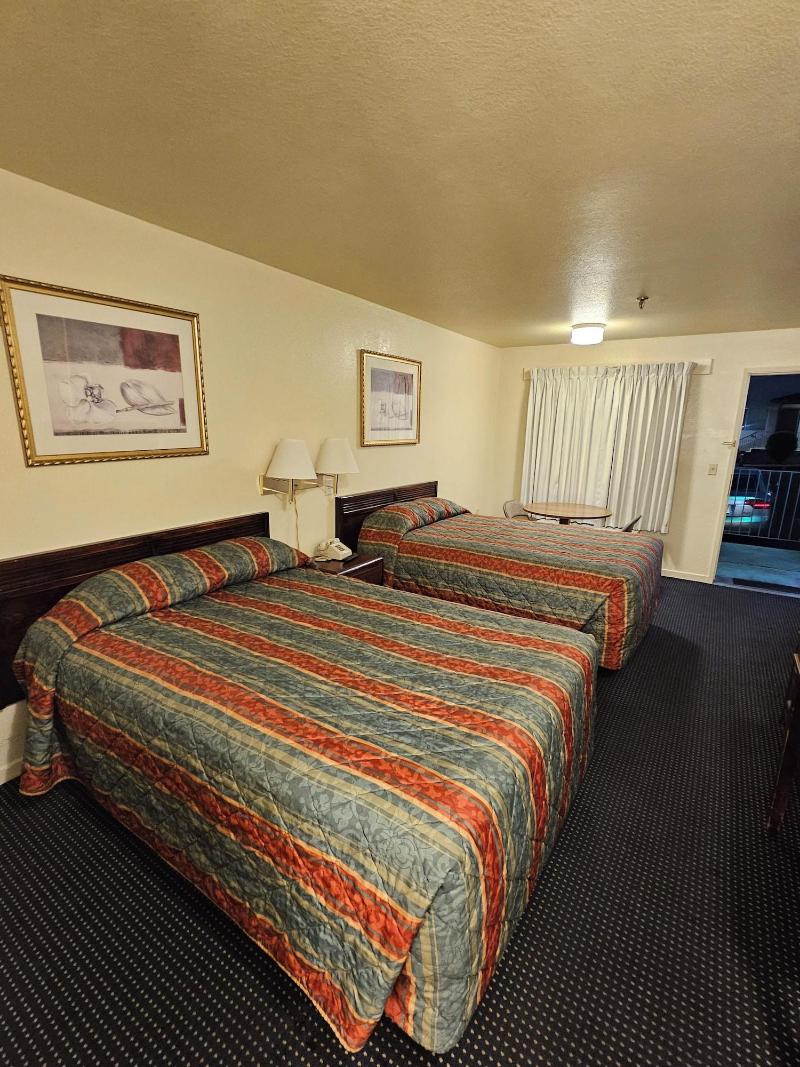 Terrace Inn And Suites image
