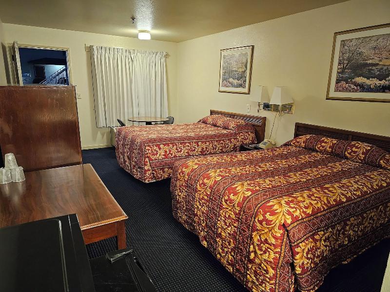 Terrace Inn And Suites image