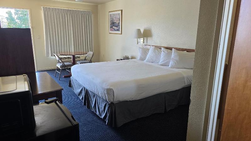 Terrace Inn And Suites image