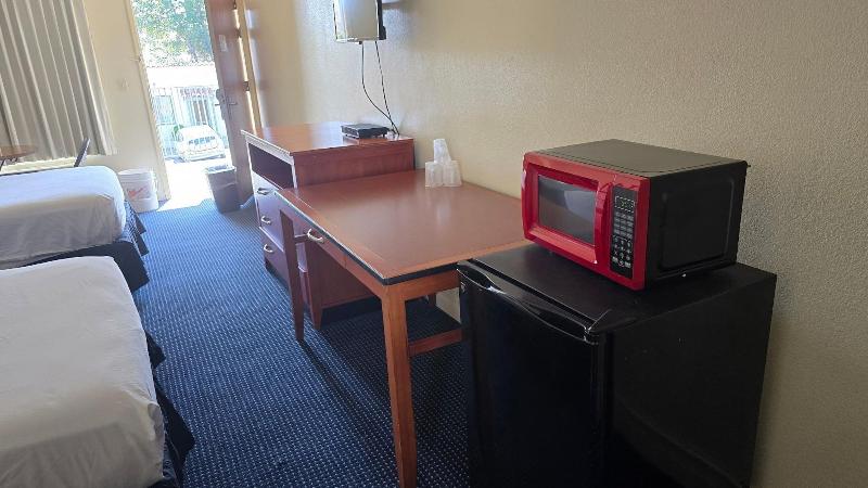 Terrace Inn And Suites image