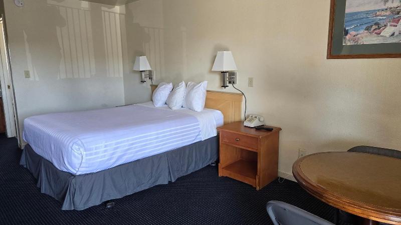 Terrace Inn And Suites image