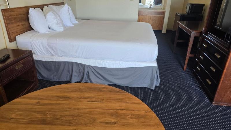 Terrace Inn And Suites image