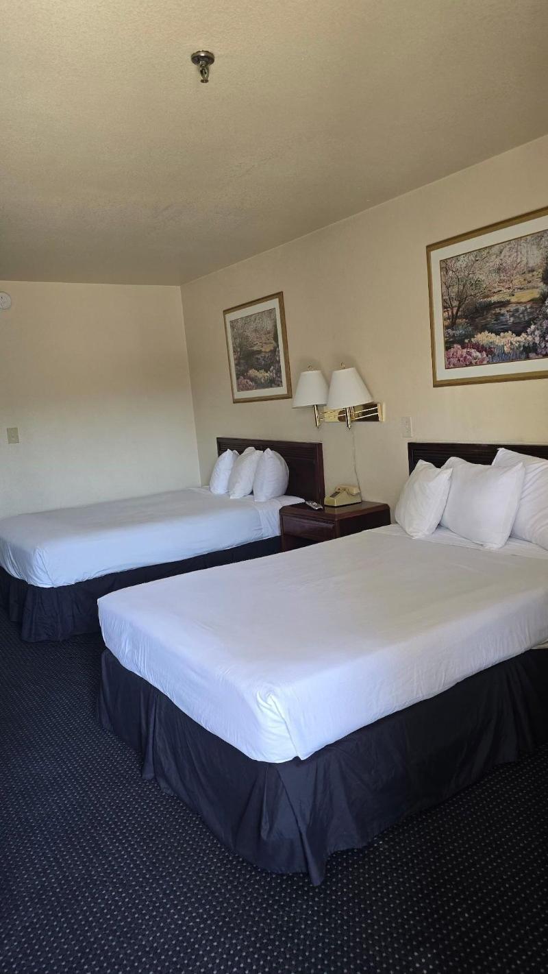 Terrace Inn And Suites image
